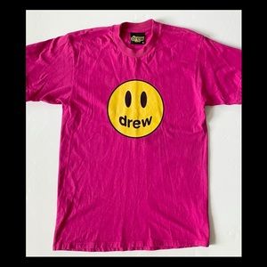 Authentic Drew House T-Shirt - oversized Small